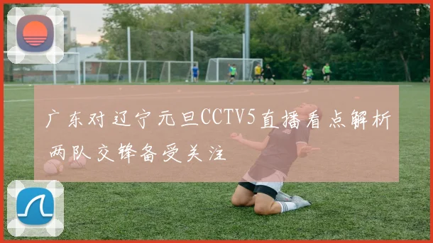 广东对辽宁元旦CCTV5直播看点解析 两队交锋备受关注