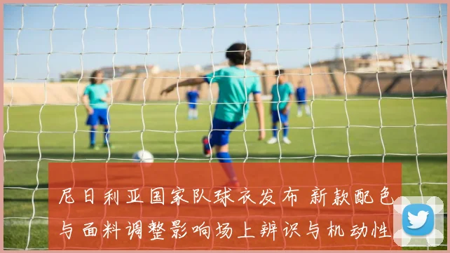尼日利亚国家队球衣发布 新款配色与面料调整影响场上辨识与机动性