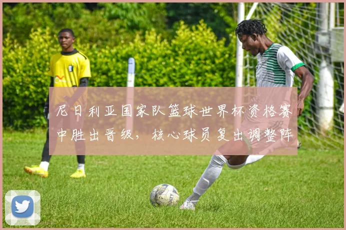 尼日利亚国家队篮球世界杯资格赛中胜出晋级，核心球员复出调整阵容