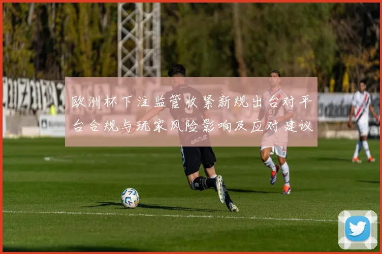 欧洲杯下注监管收紧新规出台对平台合规与玩家风险影响及应对建议